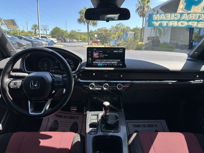 2024 Honda Civic Si Jacksonville FL