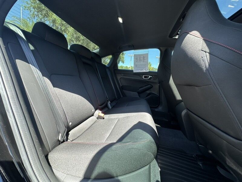 2024 Honda Civic Si Jacksonville FL
