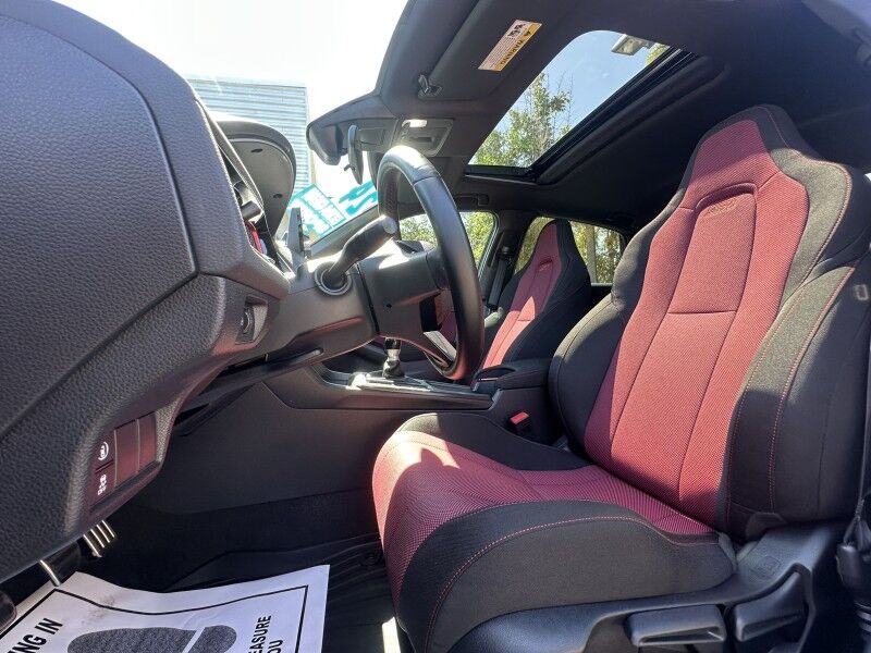 2024 Honda Civic Si Jacksonville FL