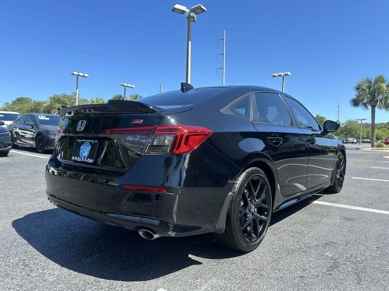 2024 Honda Civic Si Jacksonville FL