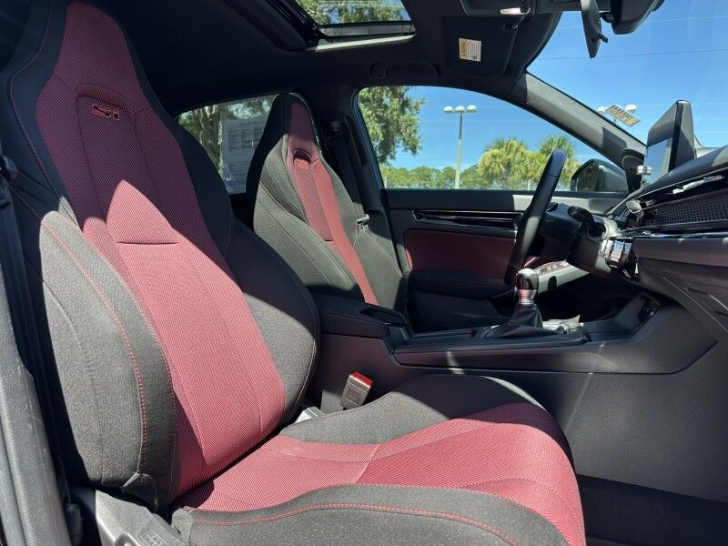 2024 Honda Civic Si Jacksonville FL