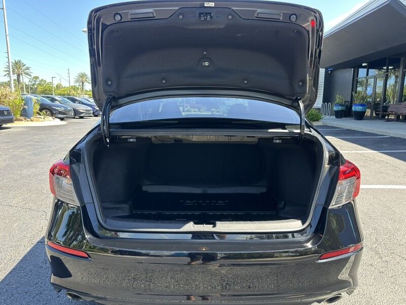 2024 Honda Civic Si Jacksonville FL