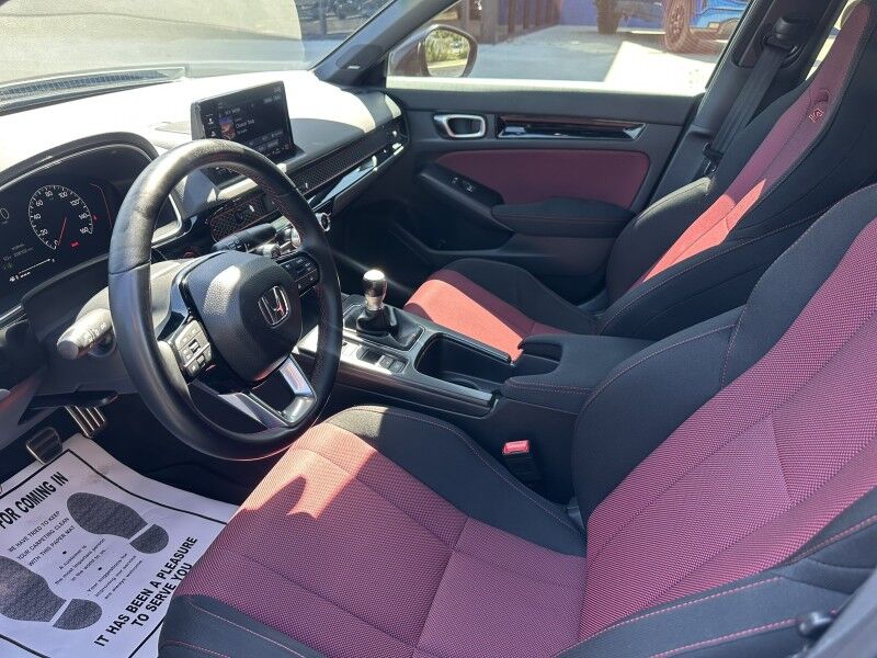 2024 Honda Civic Si Jacksonville FL