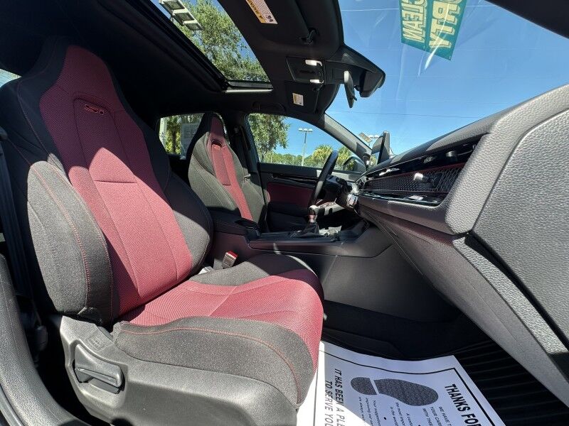 2024 Honda Civic Si Jacksonville FL