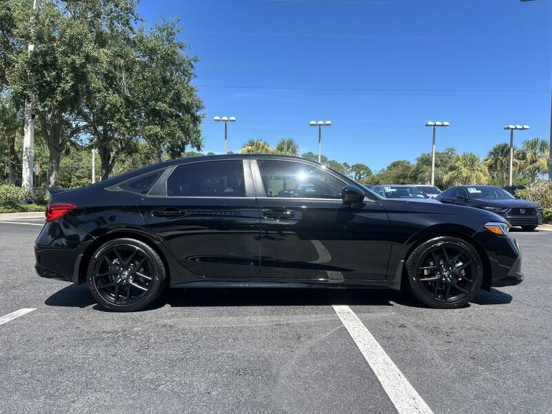 2024 Honda Civic Si Jacksonville FL