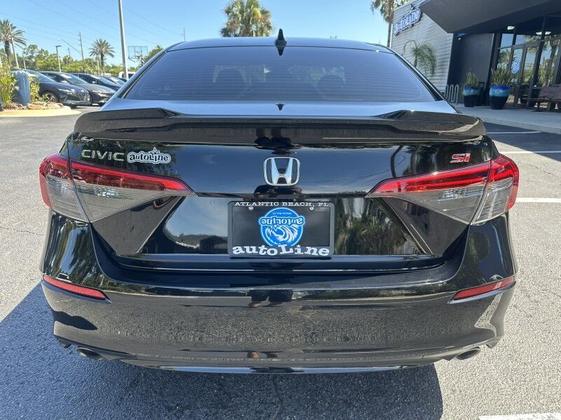 2024 Honda Civic Si Jacksonville FL
