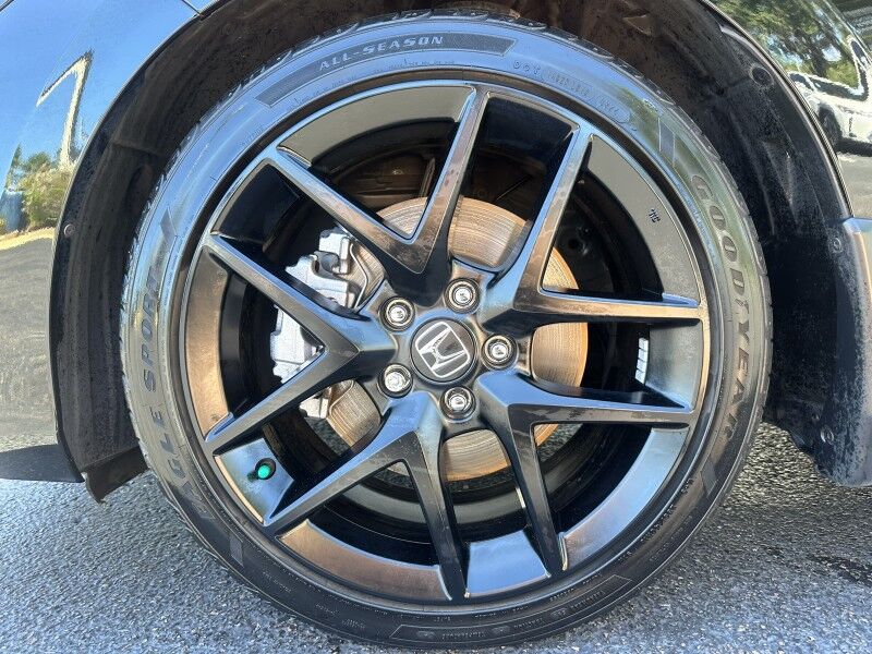 2024 Honda Civic Si Jacksonville FL