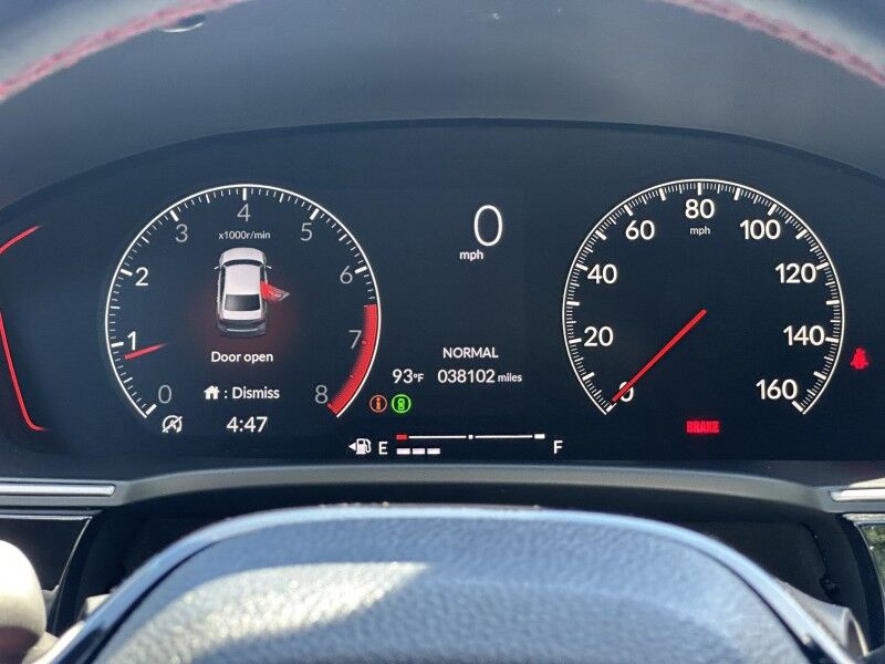 2024 Honda Civic Si Jacksonville FL