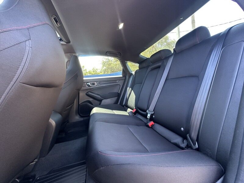 2024 Honda Civic Si Jacksonville FL