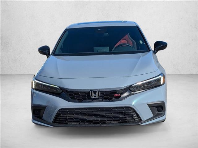 2024 Honda Civic Si