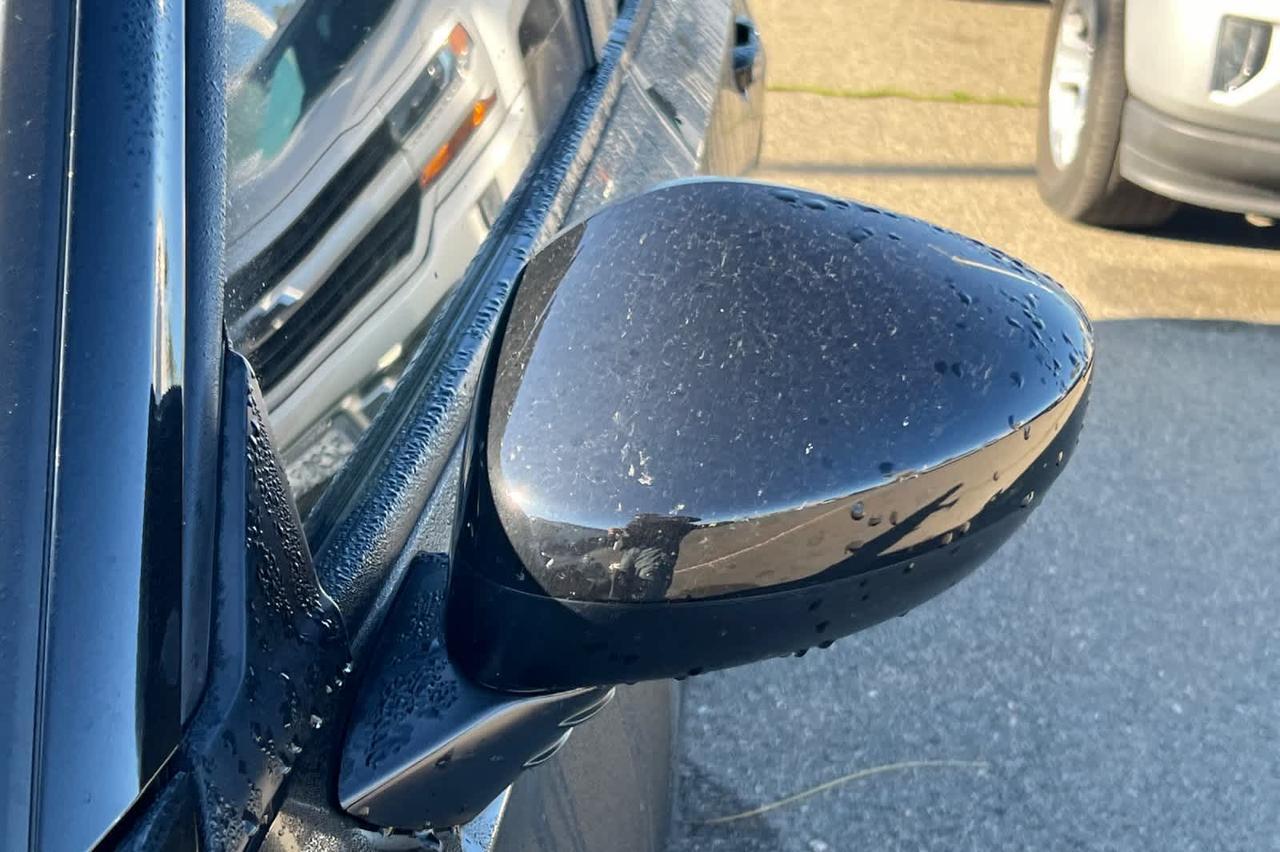 2024 Honda Civic Si Roseville CA