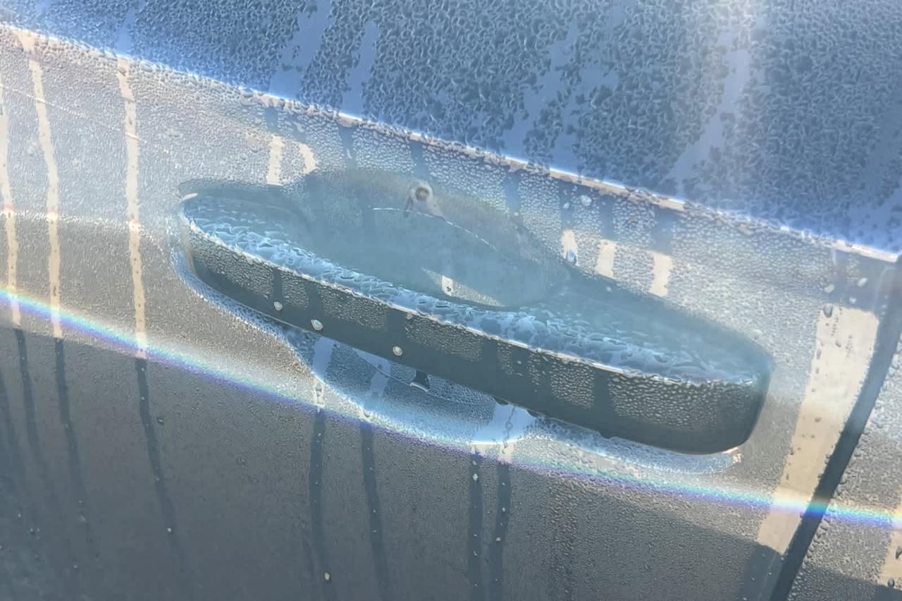 2024 Honda Civic Si Roseville CA