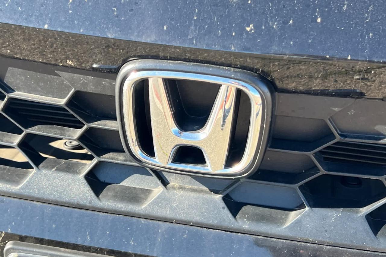 2024 Honda Civic Si Roseville CA