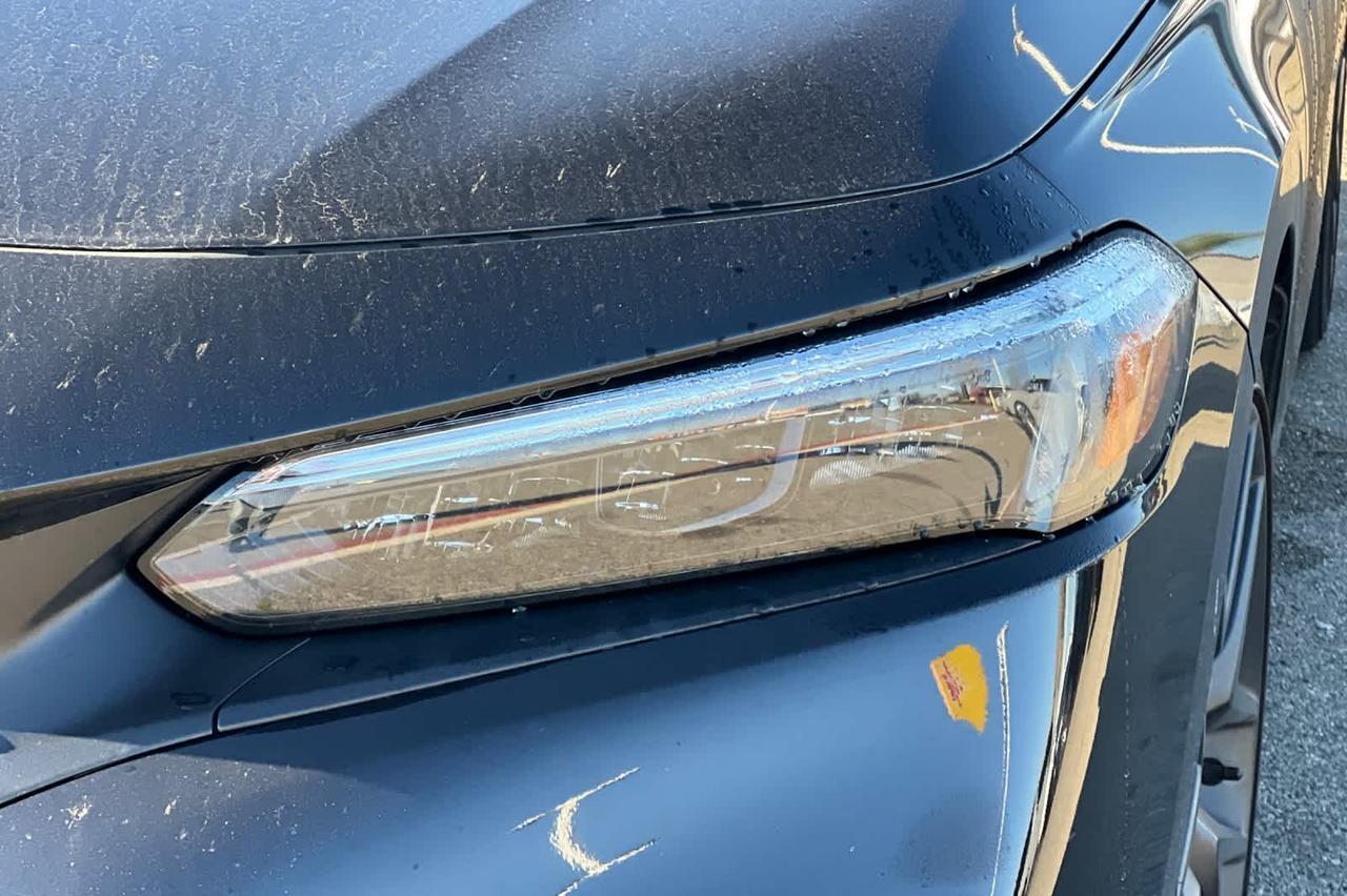 2024 Honda Civic Si Roseville CA