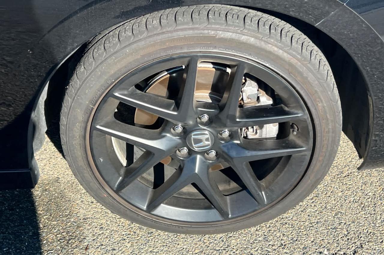 2024 Honda Civic Si Roseville CA