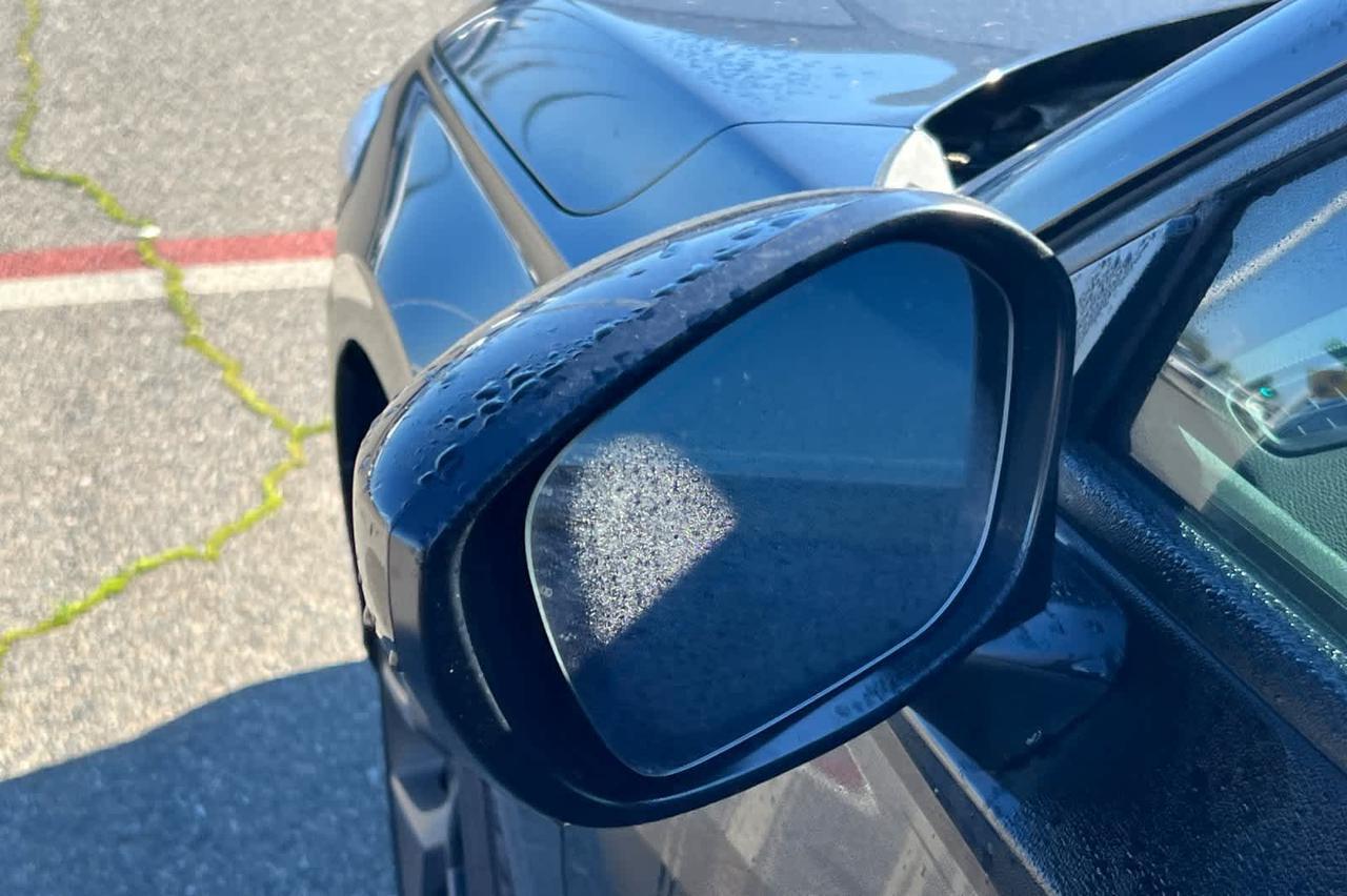 2024 Honda Civic Si Roseville CA