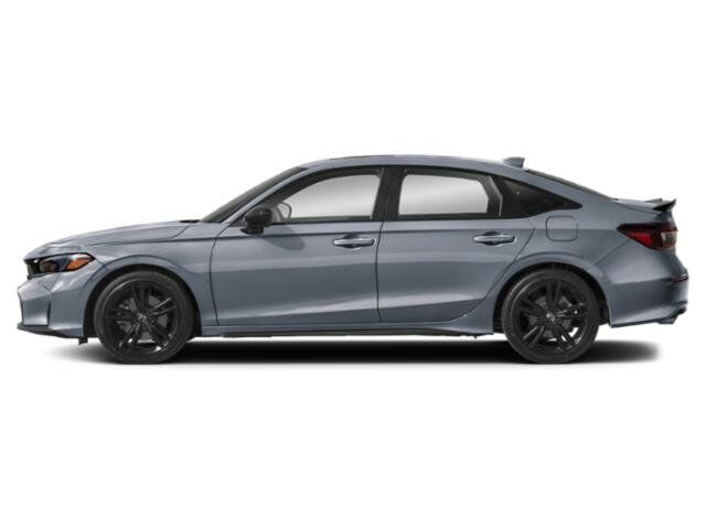 2024 Honda Civic Si San Antonio TX