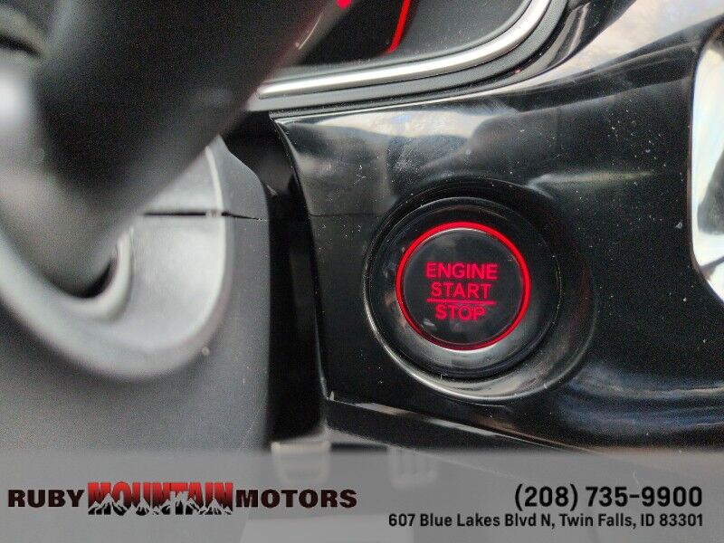 2024 Honda Civic Si Twin Falls ID