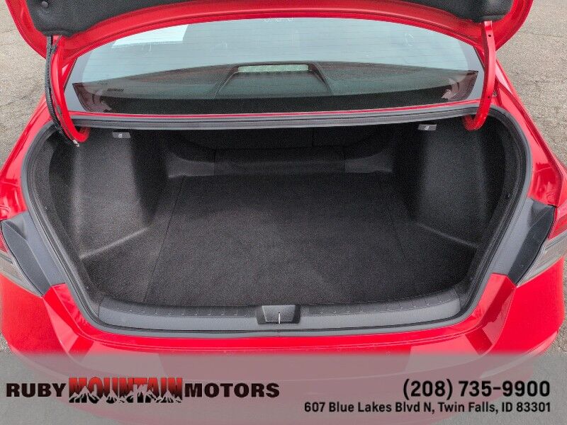 2024 Honda Civic Si Twin Falls ID