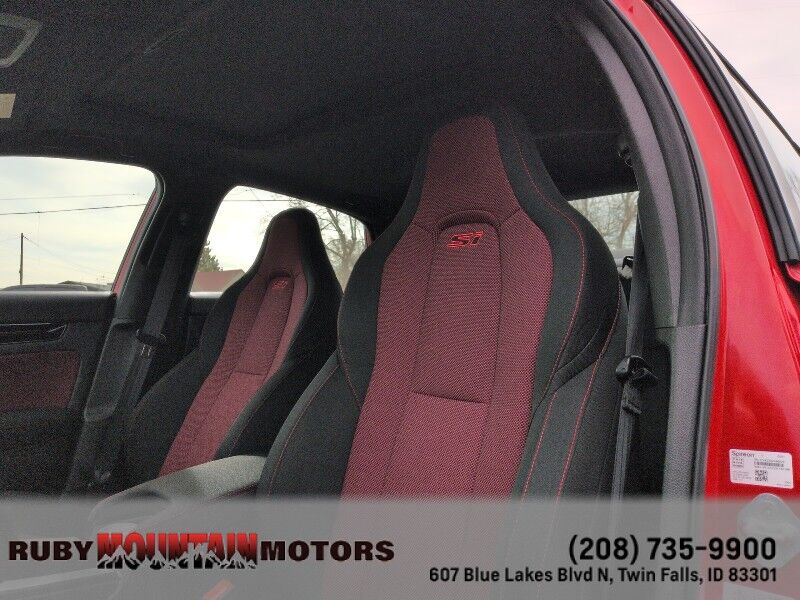 2024 Honda Civic Si Twin Falls ID