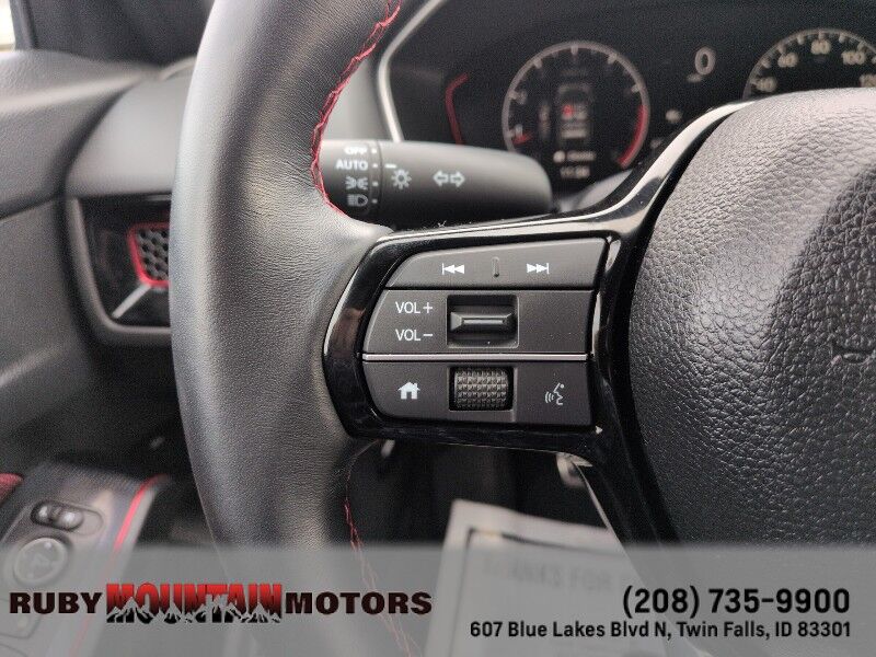 2024 Honda Civic Si Twin Falls ID