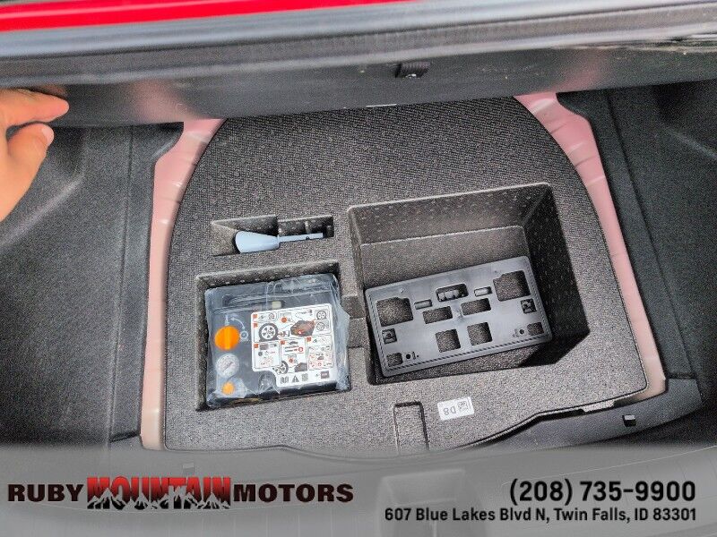 2024 Honda Civic Si Twin Falls ID