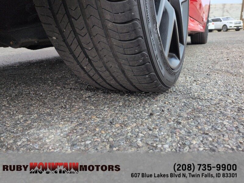 2024 Honda Civic Si Twin Falls ID