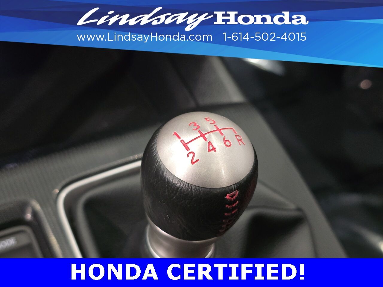 2024 Honda Civic Si Base Columbus OH