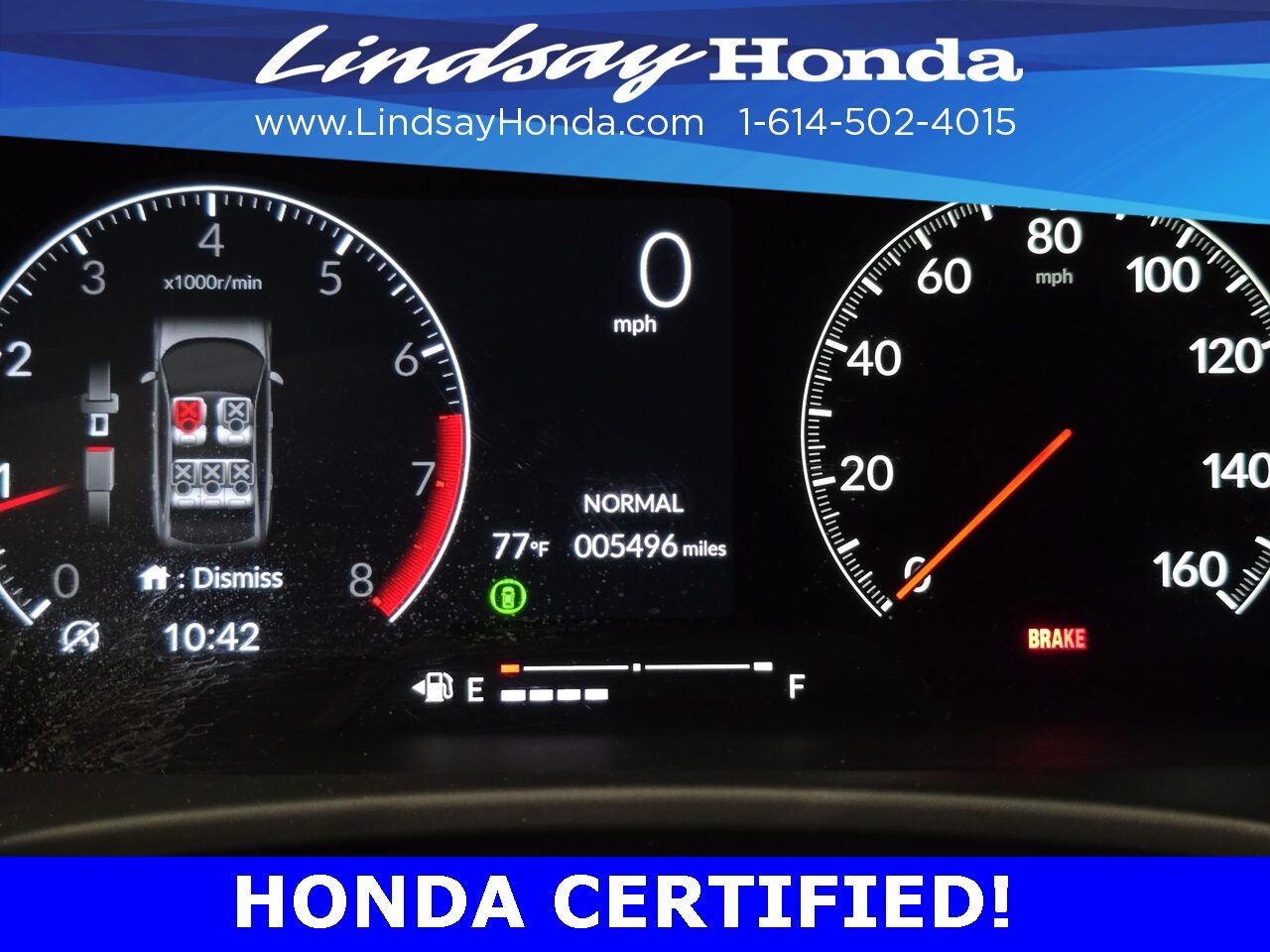 2024 Honda Civic Si Base Columbus OH