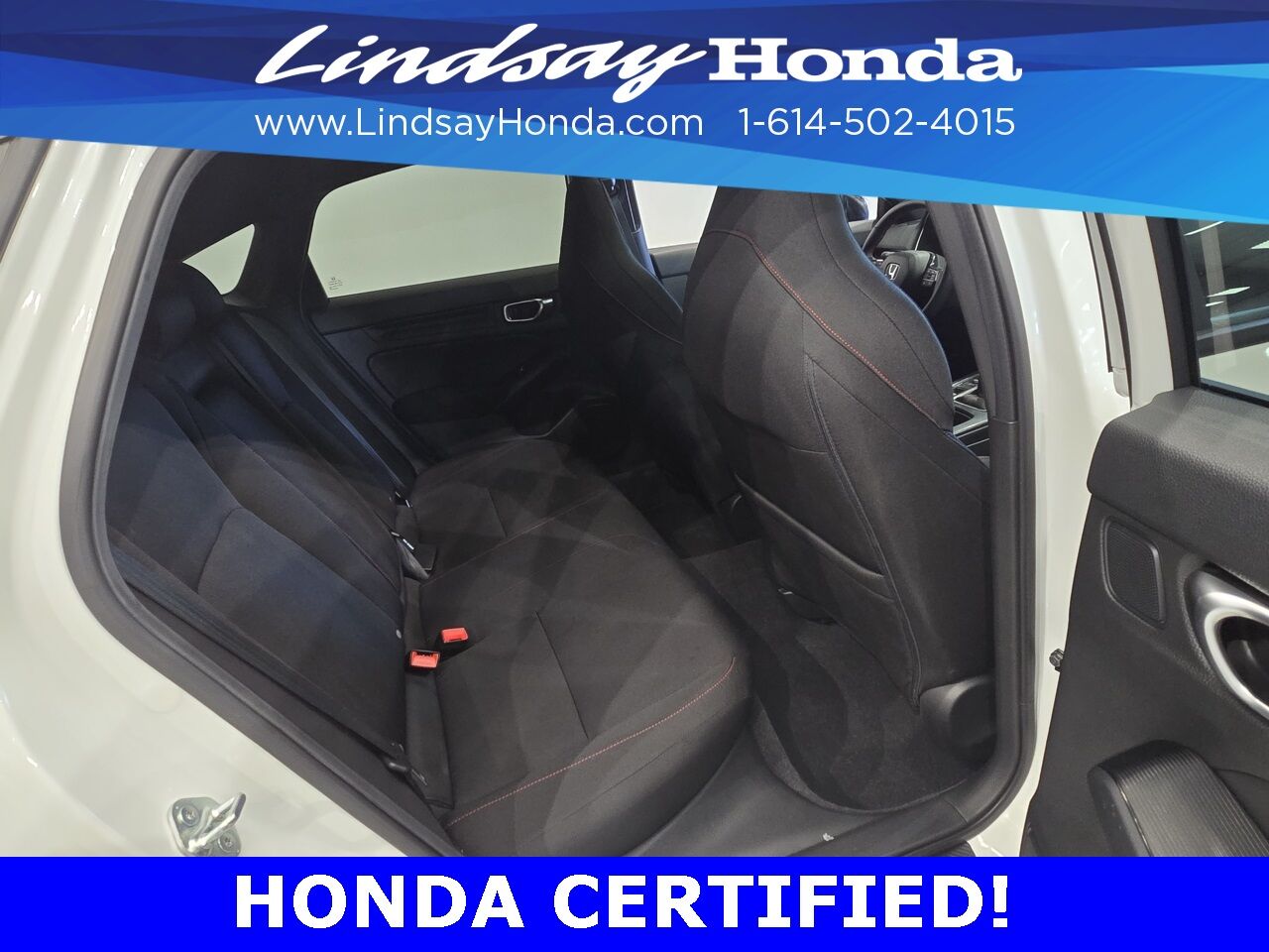 2024 Honda Civic Si Base Columbus OH