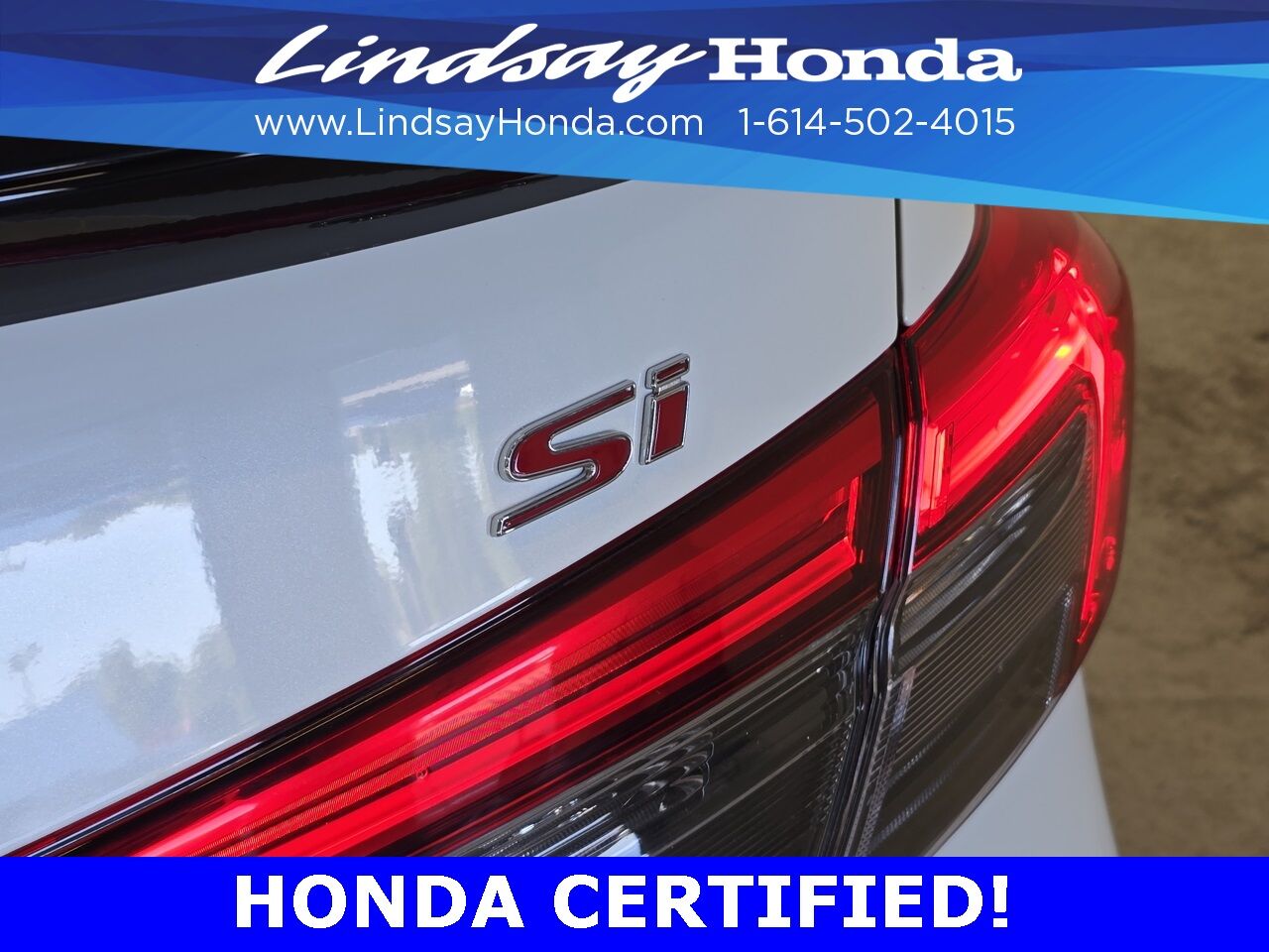 2024 Honda Civic Si Base Columbus OH