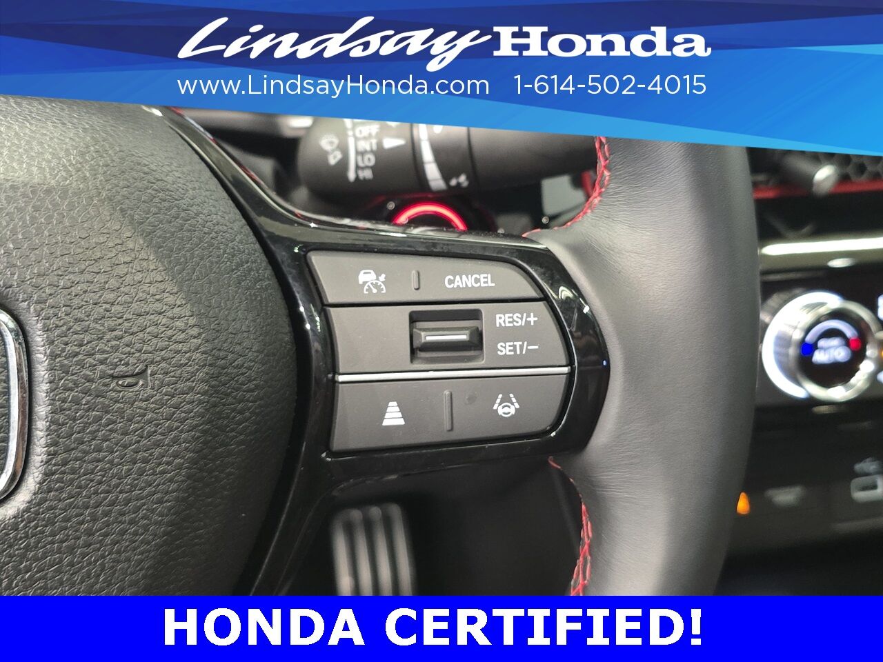 2024 Honda Civic Si Base Columbus OH