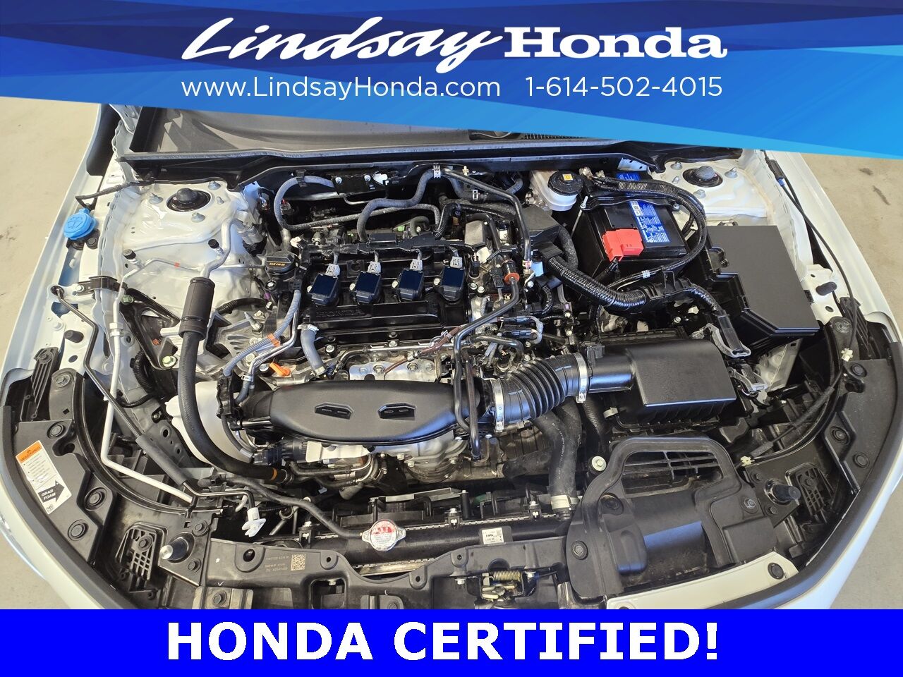 2024 Honda Civic Si Base Columbus OH