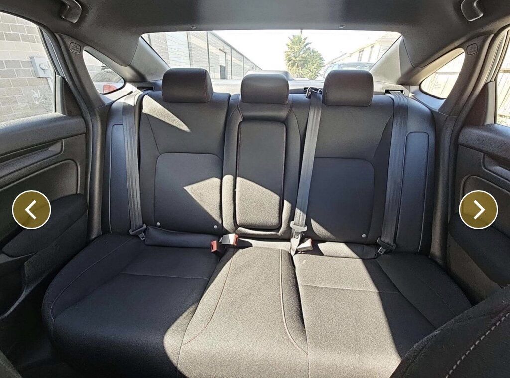 2024 Honda Civic Si Base Oklahoma City OK