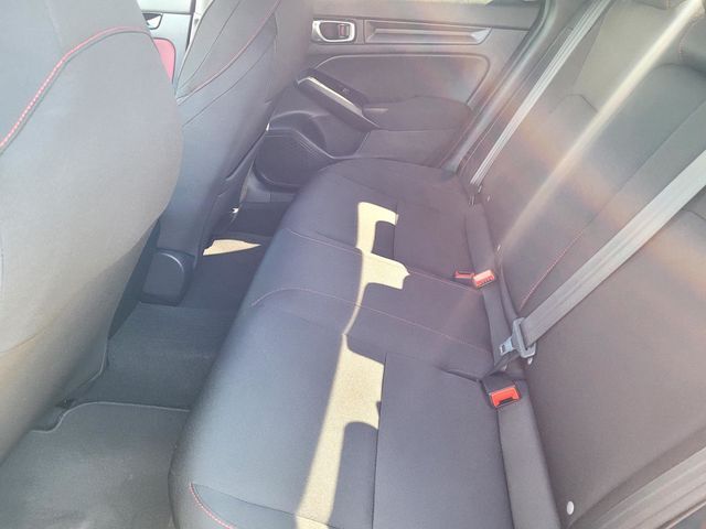 2024 Honda Civic Si Base Roseville CA