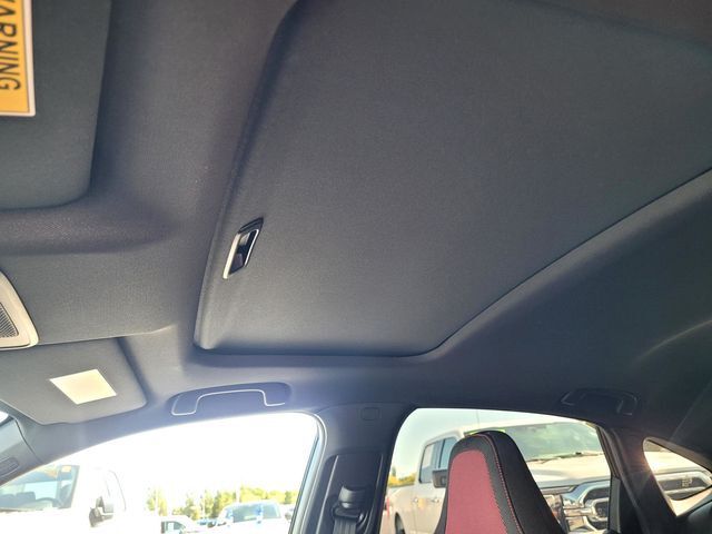 2024 Honda Civic Si Base Roseville CA