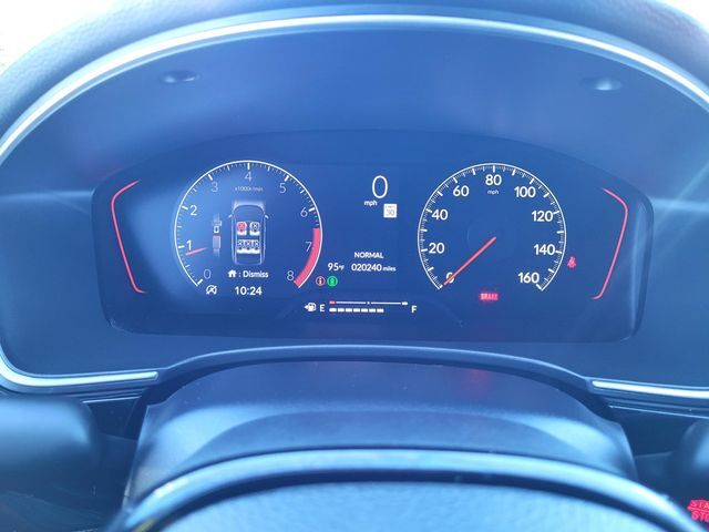 2024 Honda Civic Si Base Roseville CA