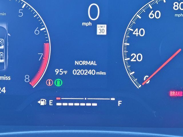 2024 Honda Civic Si Base Roseville CA