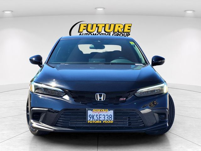 2024 Honda Civic Si Base