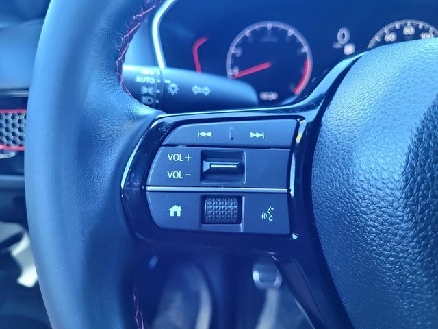 2024 Honda Civic Si Base Roseville CA