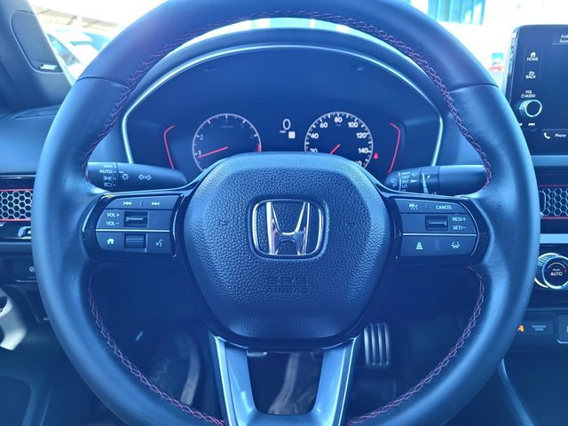 2024 Honda Civic Si Base Roseville CA
