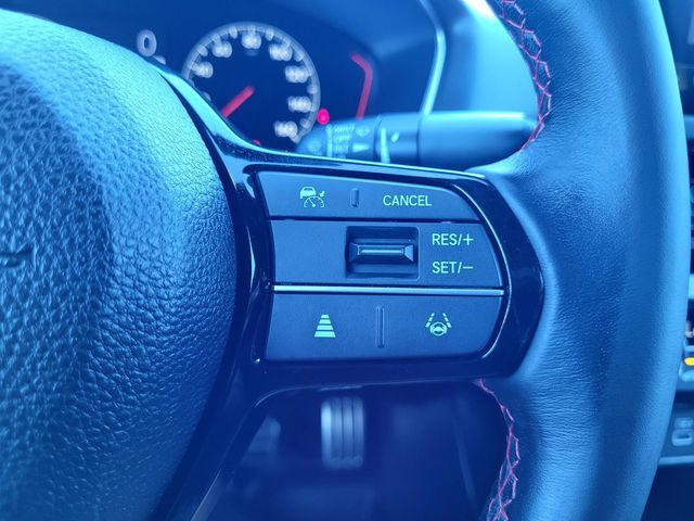 2024 Honda Civic Si Base Roseville CA