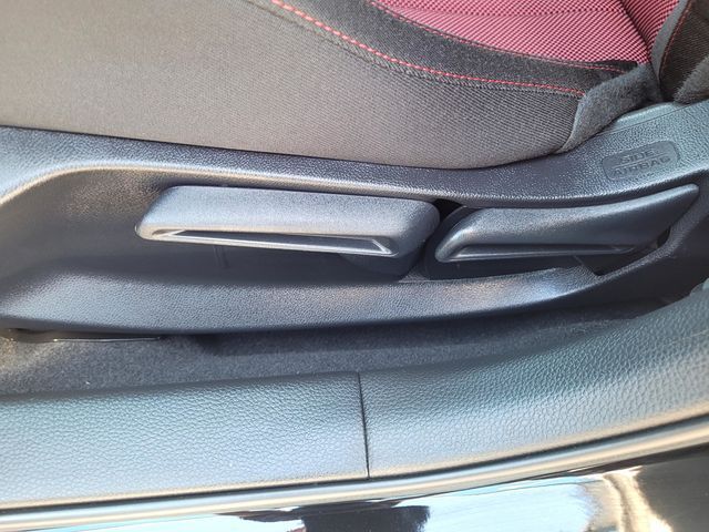 2024 Honda Civic Si Base Roseville CA