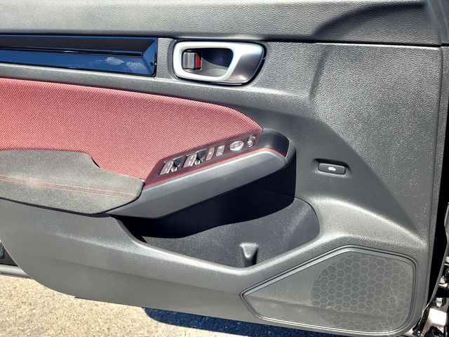 2024 Honda Civic Si Base Roseville CA