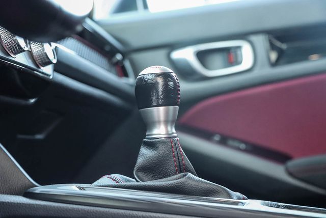 2024 Honda Civic Si Base El Monte CA