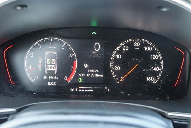 2024 Honda Civic Si Base El Monte CA