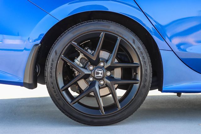 2024 Honda Civic Si Base El Monte CA