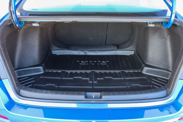 2024 Honda Civic Si Base El Monte CA