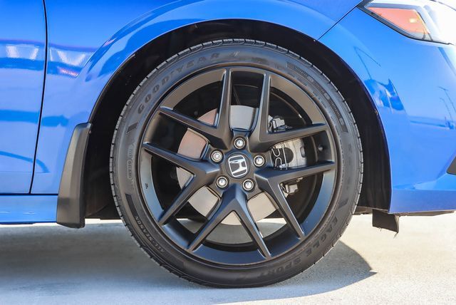 2024 Honda Civic Si Base El Monte CA