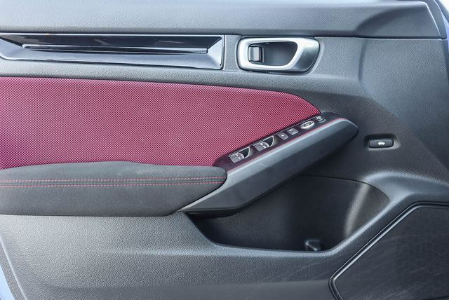 2024 Honda Civic Si Base El Monte CA